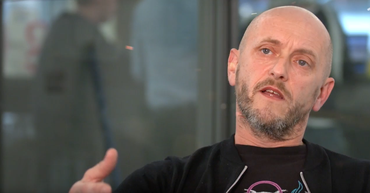 Cheil London on RE:Shakespeare