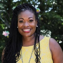 Michele Lawrence-Jawando