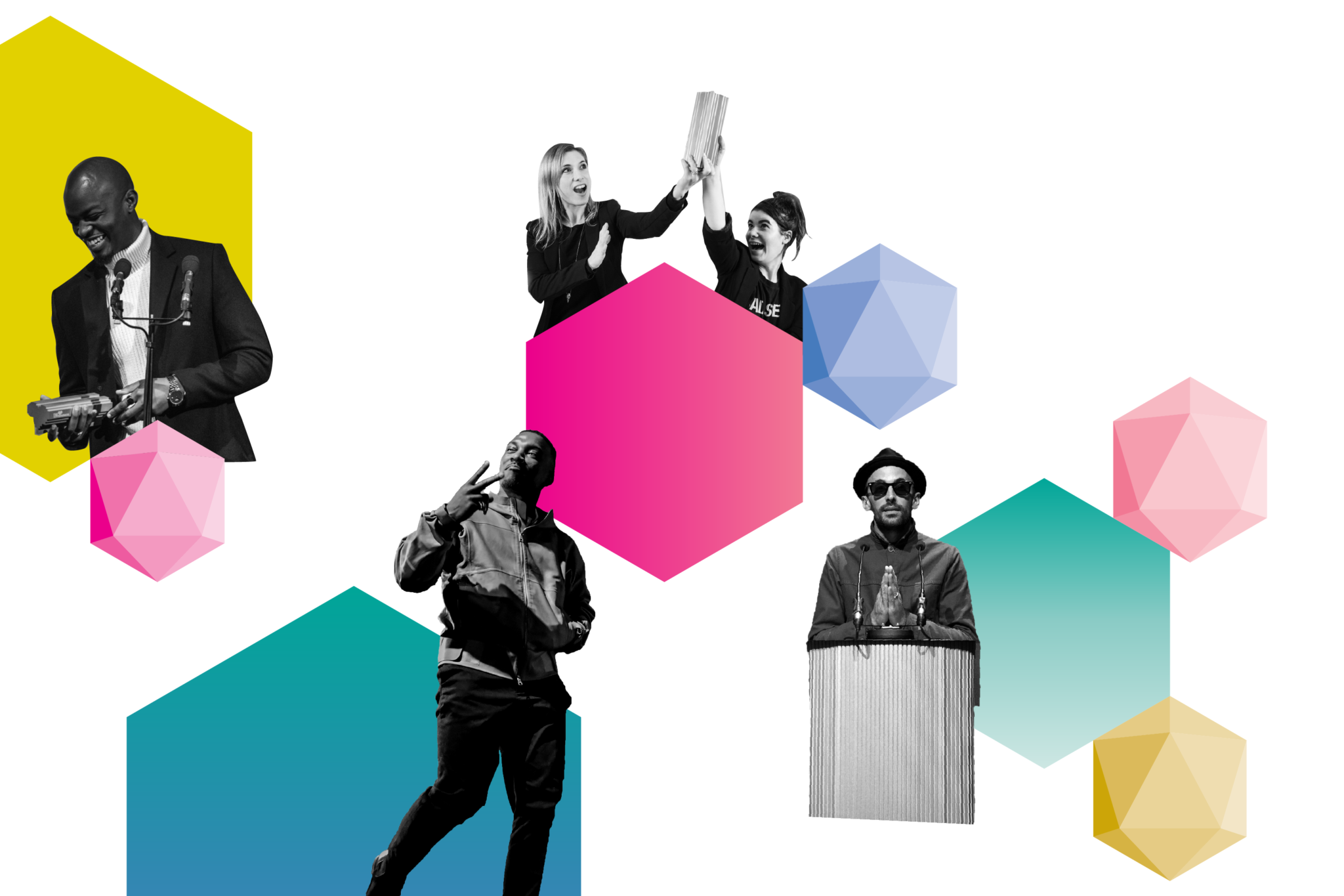 7 Words of Lovie Speech Tips The Lovie Awards